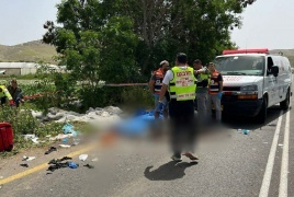 مقتل 3 مستوطنين بعملية اطلاق نار في الأغوار الشمالية