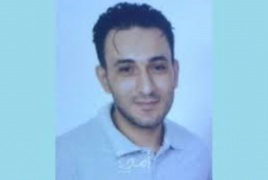 أسير من سيلة الظهر يدخل عامه الـ22 في الأسر