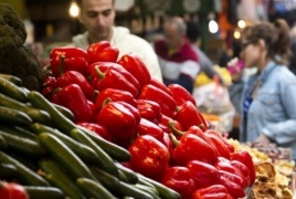 الاحصاء: ارتفاع مؤشر غلاء المعيشة في فلسطين