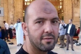 تفاقم الوضع الصحي للمعتقل الإداري خالد النوابيت