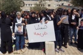 استمرار موجة القتل في المجتمع العربي: انتقادات لشرطة إسرائيل لفقدان السيطرة