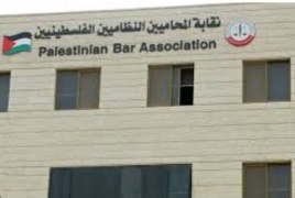 نقابة المحامين تدين اقتحام الاحتلال لمنزل النقيب في الخليل 