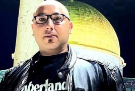 الشهيد حاتم أبو نجمة منفذ عملية الدهس بالقدس