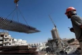 الإحصاء": ارتفاع مؤشر أسعار تكاليف البناء والطرق وشبكات المياه والصرف الصحي الشهر الماضي