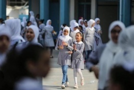 حراك المعلمين يعلن تجميد الإضراب والعودة للدوام في مدارس الضفة