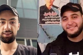 الاحتلال يقرر هدم منزل الأسير كمال جوري في نابلس