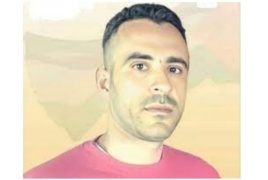 حياة الأسير محمد الخطيب حرجة جدا