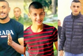 6 شهداء بينهم طفل و70 إصابة منها9 بجروح حرجة جراء عدوان الاحتلال على جنين