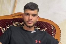 الشهيد السادس خلال ساعات ... الاحتلال يعدم الشاب محمد الزعلول غرب بيت لحم
