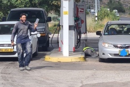 مقتل 4 مستوطنين واصابة 3 آخرين في عملية إطلاق نار قرب مستوطنة عيلي شمال رام الله
