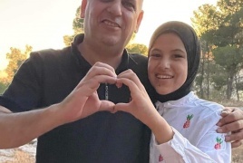 استشهاد طفلة متأثرة بإصابتها في عدوان الاحتلال على جنين