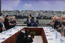 في اجتماعها الطارىء  .. اليكم أبرز قرارات القيادة الفلسطينية بعد العدوان على جنين  