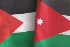 الأردن يؤكد دعمه لحق الفلسطينيين في تقرير مصيرهم وإقامة دولتهم المستقلة