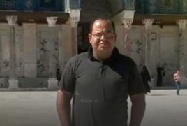 وفاة مواطن من حانيوس اثر سقوط حائط عليه