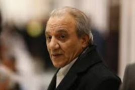 مصدر مسؤول ينفي ما يتداول حول زيارة اللواء فرج للبنان وعلاقته بأحداث مخيم عين الحلوة