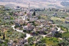 رئيس بلدية جماعين: البلدة تعاني من تلوث عال والعيادة لا أطباء فيها عدا عن التقصير الحكومي