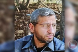 صرح مسؤول حركة حماس تقرر  تجميد مفاوضات صفقة التبادل وإسرائيل تقول لم نبلغ