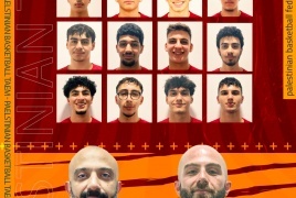اختتم منتخبنا للشباب لكرة السلة يواجه لبنان في افتتاح لقاءاته ببطولة غرب آسيا غدا.