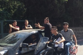 أعلنت التربية  نتائج الثانوية العامة قبل نهاية الشهر