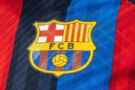 أعنت برشلونة وفاة حارسه بعد حادث اعتداء مروع!