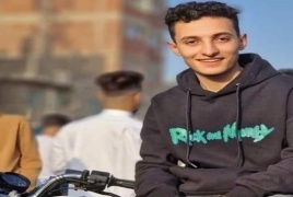توفي عامل  ضحية حادث نجل فنان مصري شهير "النجم لم يعالجه"