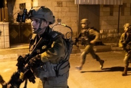 اعتقلت قوات الاحتلال  أكثر من 10 آلاف حالة اعتقال منذ 7 أكتوبر