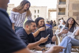 أثارت منشورات منع الاختلاط بين الجنسين في الجامعات المصرية يعود إلى الواجهة مجددا
