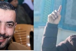 شهيدان برصاص الاحتلال في الخليل