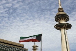 وفاة الشيخ جابر دعيج الصباح والعاهل السعودي وولي عهده يعزيان الأمير بالكويت 