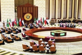 شاركت السعودية  في الجولة الأولى من مفاوضات اتفاقية التجارة الحرة بين مجلس التعاون الخليجي وتركيا