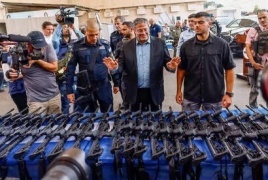 كشفت تحقيقات الشرطة العسكرية الإسرائيلية عصابة في وزارة بن غفير توزع أسلحة مقابل رشاوى​​​​​​​