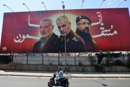 اكدت إيران عدم تنفيذ أيّ اعتقال حتى الآن في إطار التحقيق باغتيال إسماعيل هنية