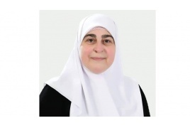 استشهاد الجريحة وفاء جرار من جنين