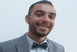 استشهاد المعتقل عمر عبد العزيز جنيد من غزة في سجون الاحتلال