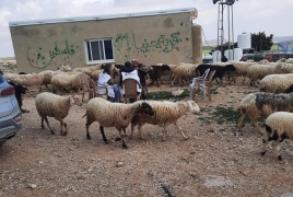 منعت قوات الاحتلال الفلسطينيين في الخليل من الحصول على الرعاية الطبية