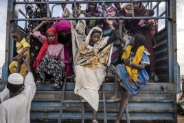 شهدت السودان أكبر أزمة جوع في العالم
