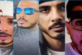 عرض  دفاع سفاح التجمع  مبررا لتخليص موكله من حبل المشنقة بمصر 