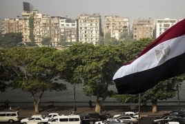 اعلنت مصر عن نجاح عملية نادرة لفصل توأم ملتصق بطريقة غريبة