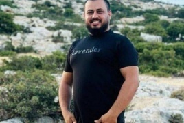 استشهاد شاب برصاص الاحتلال في طوباس
