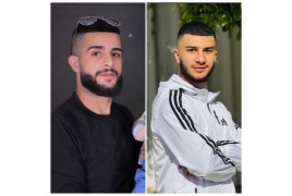 استشهاد شابان واصابة 7  بينهم حالة حرجة في عدوان الاحتلال على مخيم بلاطة