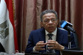 علقت نقابة الأطباء المصريين على واقعة مشاجرة الفنان محمد فؤاد في أحد المستشفيات مع عدد من الأطباء.