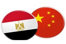 كشفت مصر عن حجم استثمارات الصين على أراضيها