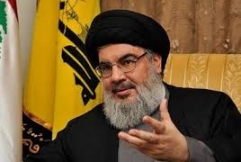 صدر حزب الله  البيان رقم 3 نصرالله سيفند اكاذيب اسرائيل