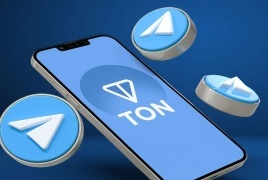 تراجع سعر عملة Toncoin بأكثر من 10% بعد اعتقال مؤسس تلغرام