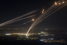 اعلن حزب الله عن قوتنا الصاروخية جاهزة لاستهداف كل مكان بفلسطين المحتلة
