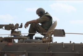 صرح لواء إسرائيلي متقاعد جيشنا أشلاء بغزة وانهيار التفاوض يقودنا للهاوية