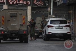 صرحت منظمة أطباء بلا حدود عن إسرائيل تواصل عرقلة الوصول إلى المرافق الصحية في جنين