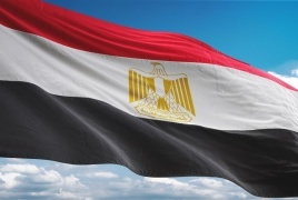 نجحت مصر بانهيار عقار مكون من 6 طوابق في مدينة نصر 