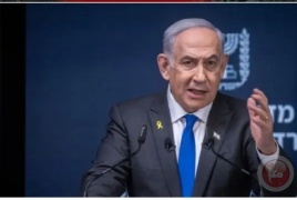 صرح نتنياهو إذا تركنا محور فيلادلفيا فسوف يهرب الرهائن إلى إيران واليمن