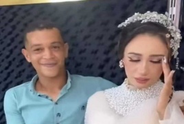 اثارت العروسة المغصوبة  جدلا كبيرا في مصر